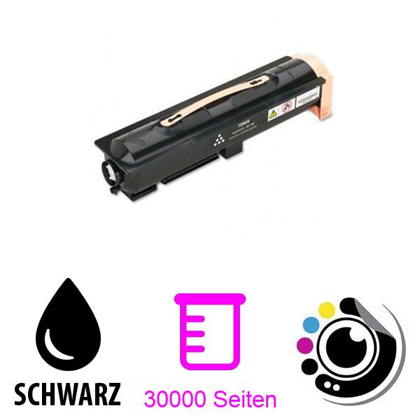 Kompatibler Toner Xerox Workcentre M123 / M128 schwarz 006R01182