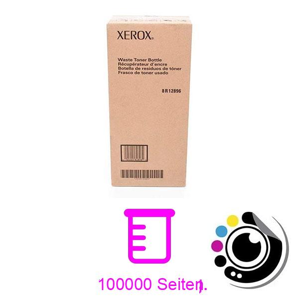 Original Tintensammler Xerox WorkCentre 5865/5875/5890 | 8R12896